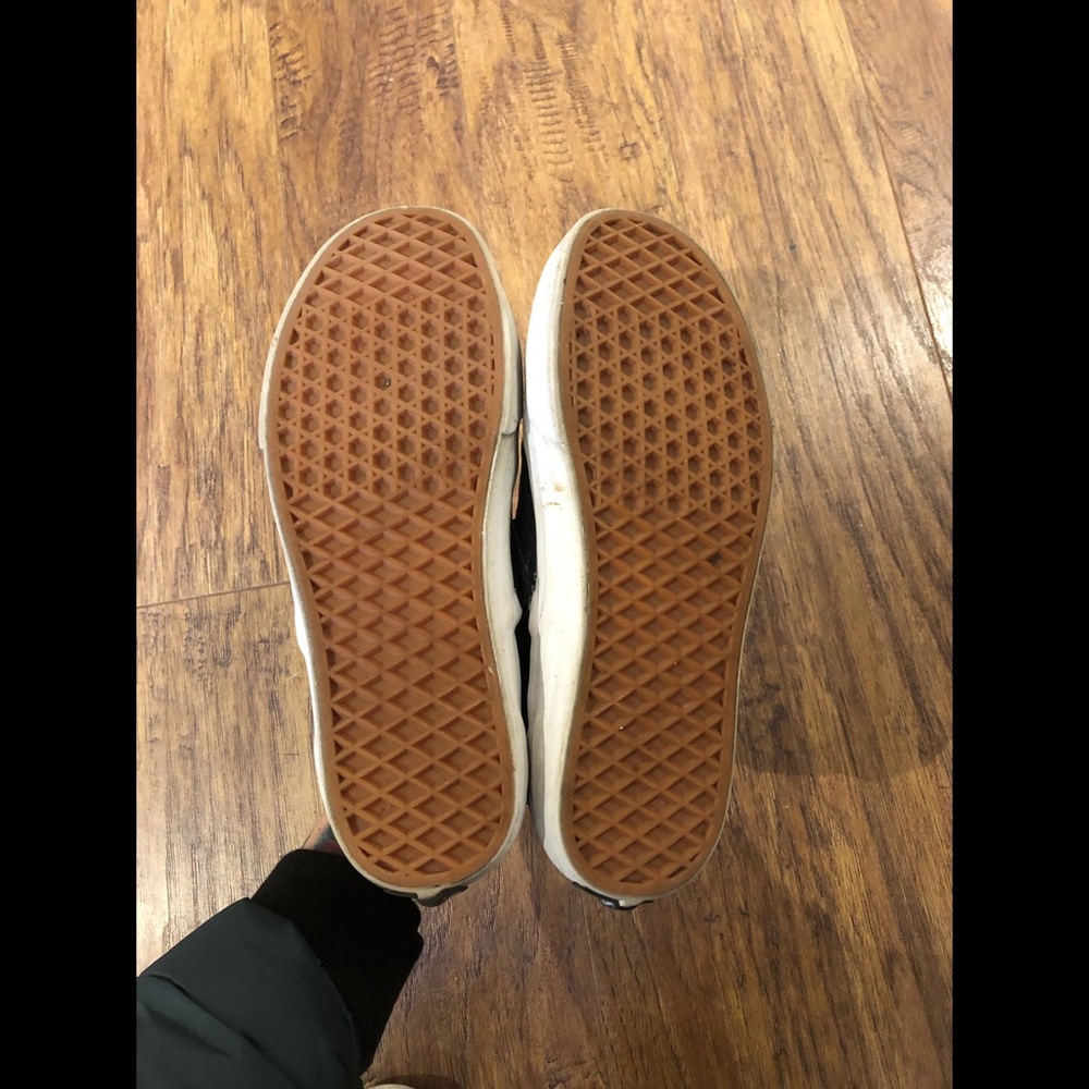 Slip on Vans - Picture 3 of 8